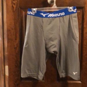 Mens baseball sliders